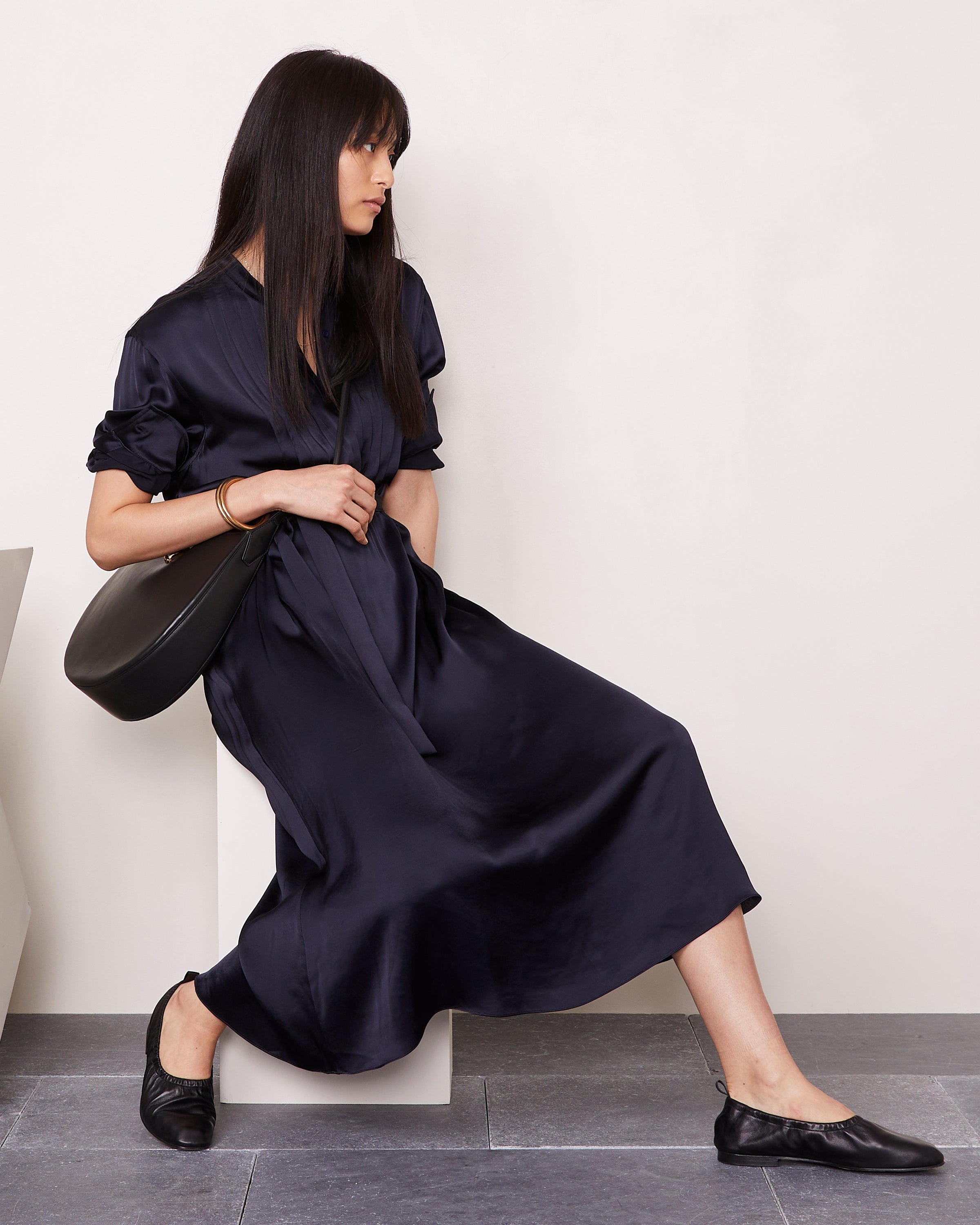 ESMEE DRESS - 2