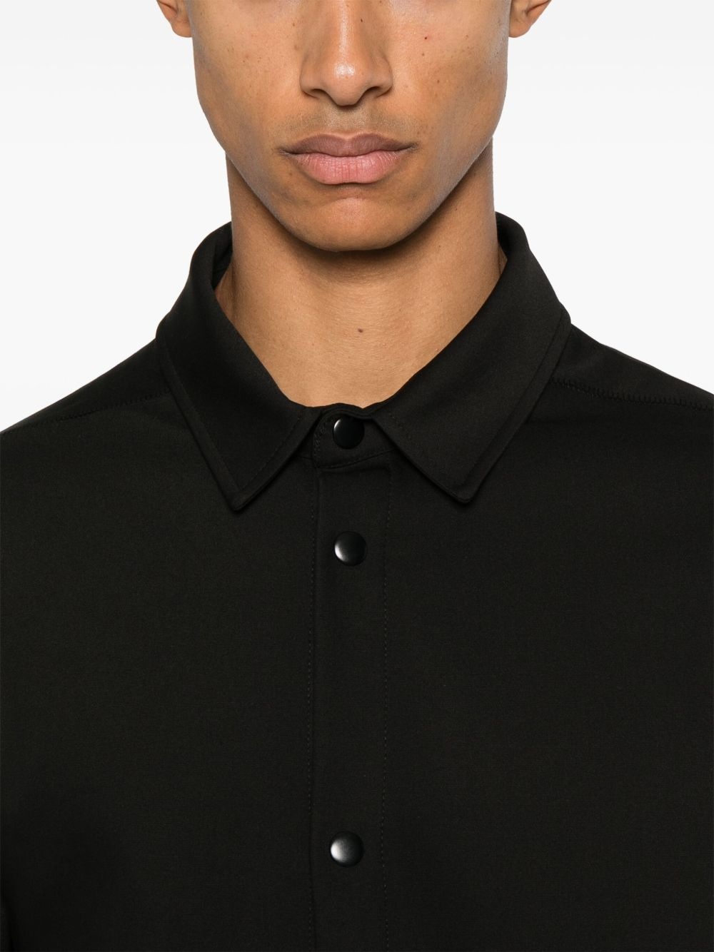 technical-jersey shirt - 5
