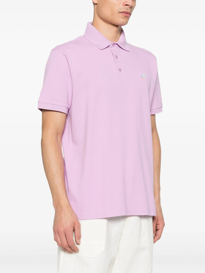 Etro Polo Shirts 5
