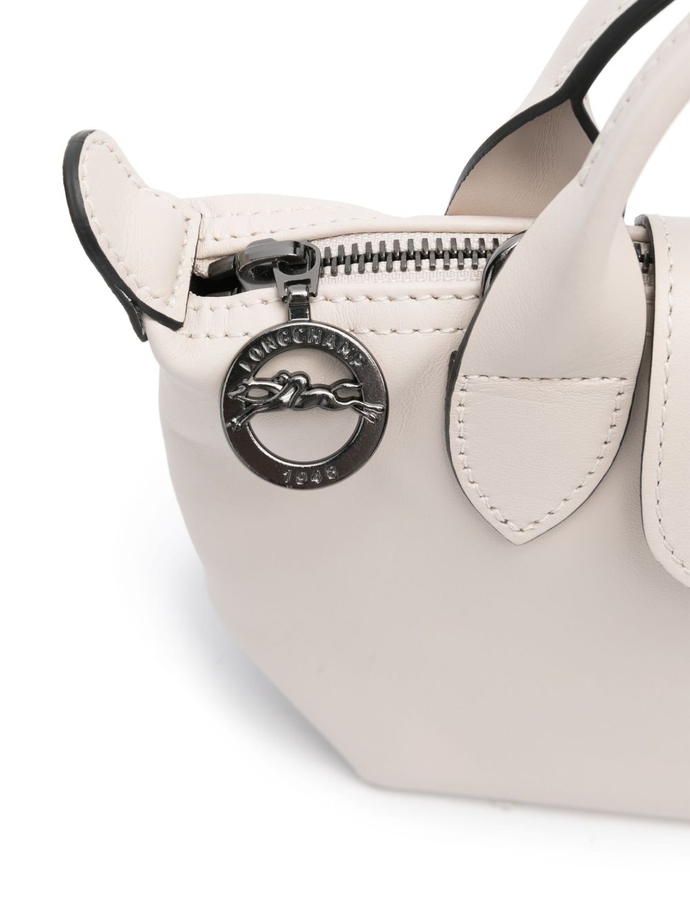 mini Le Pliage tote bag - 4
