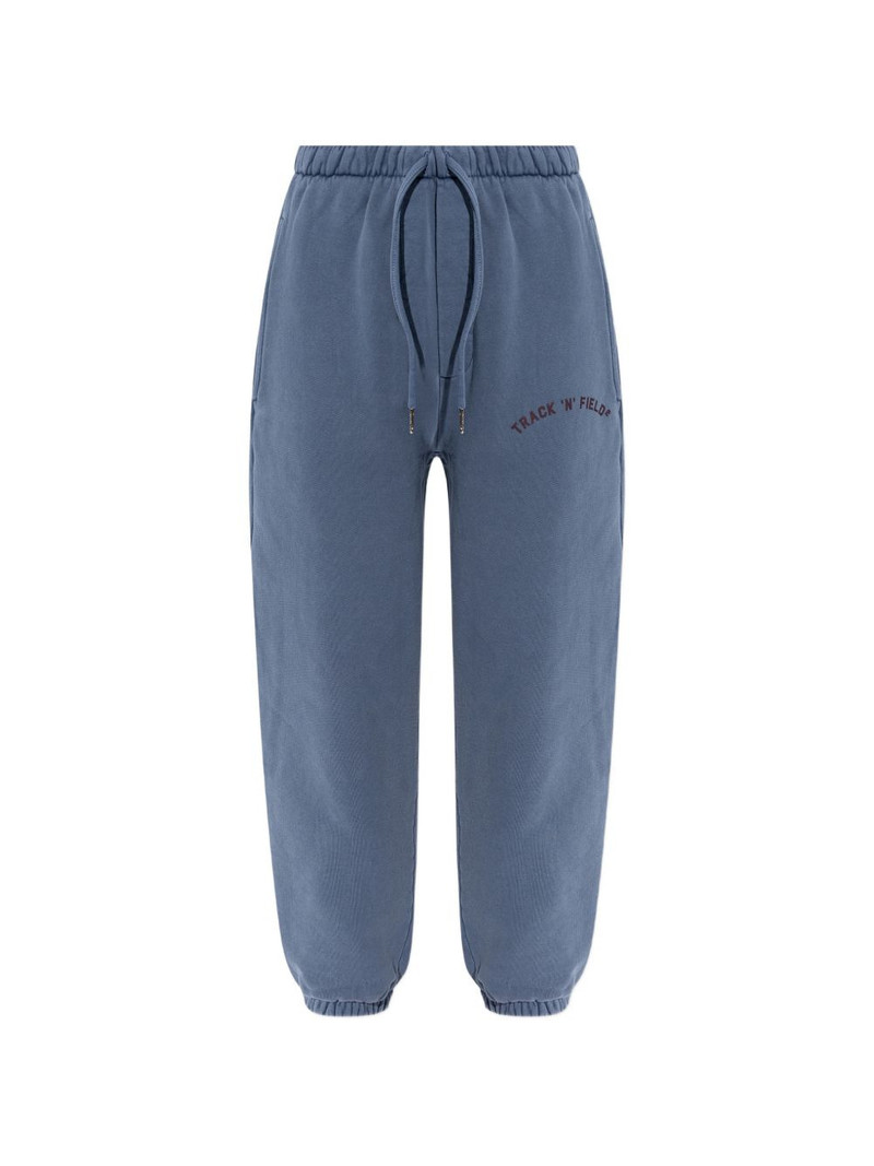 track field trousers 1