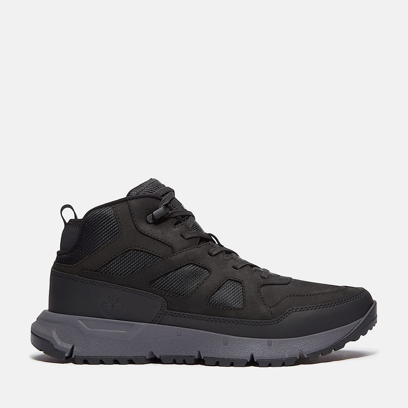 Men's Voyager Valley Sneaker 1