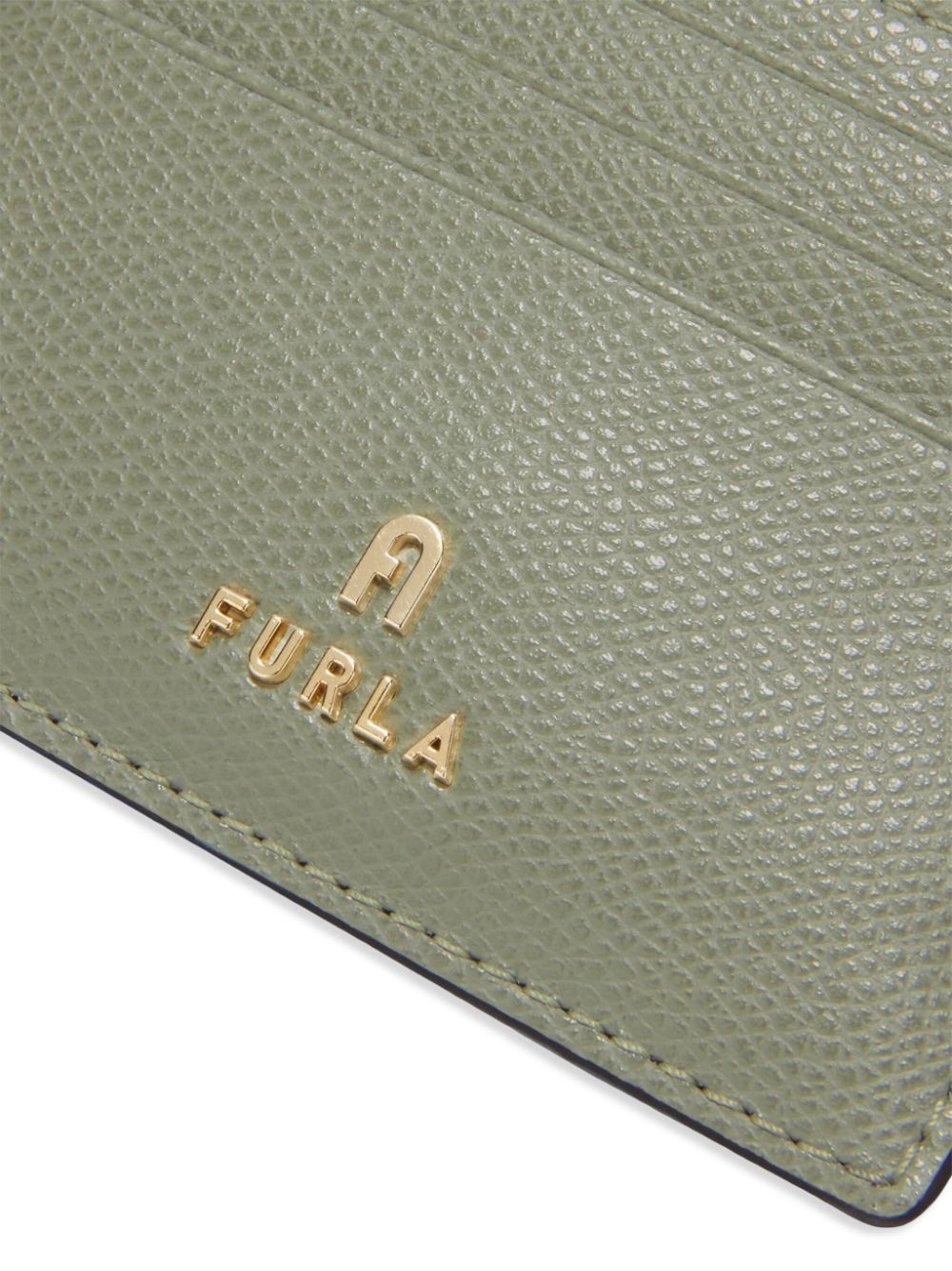 medium Camelia card holder - 4
