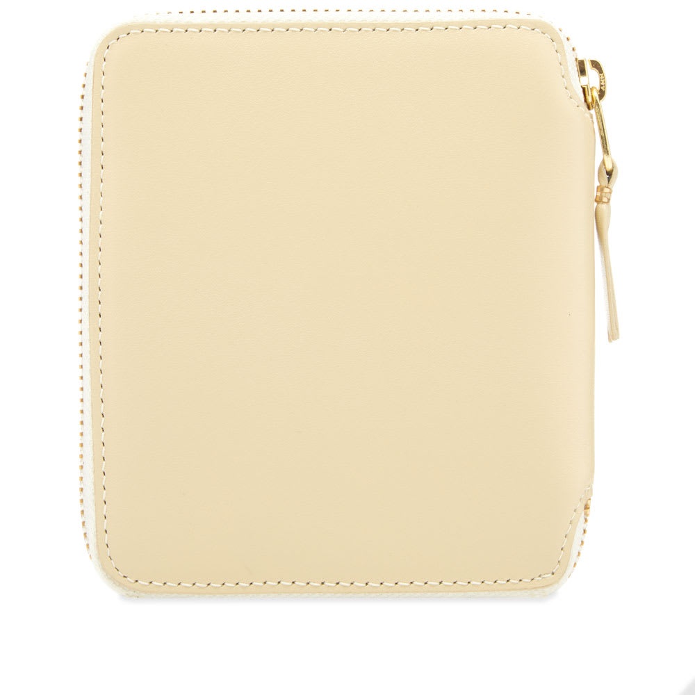 Comme des Garcons SA2100 Classic Wallet - 2