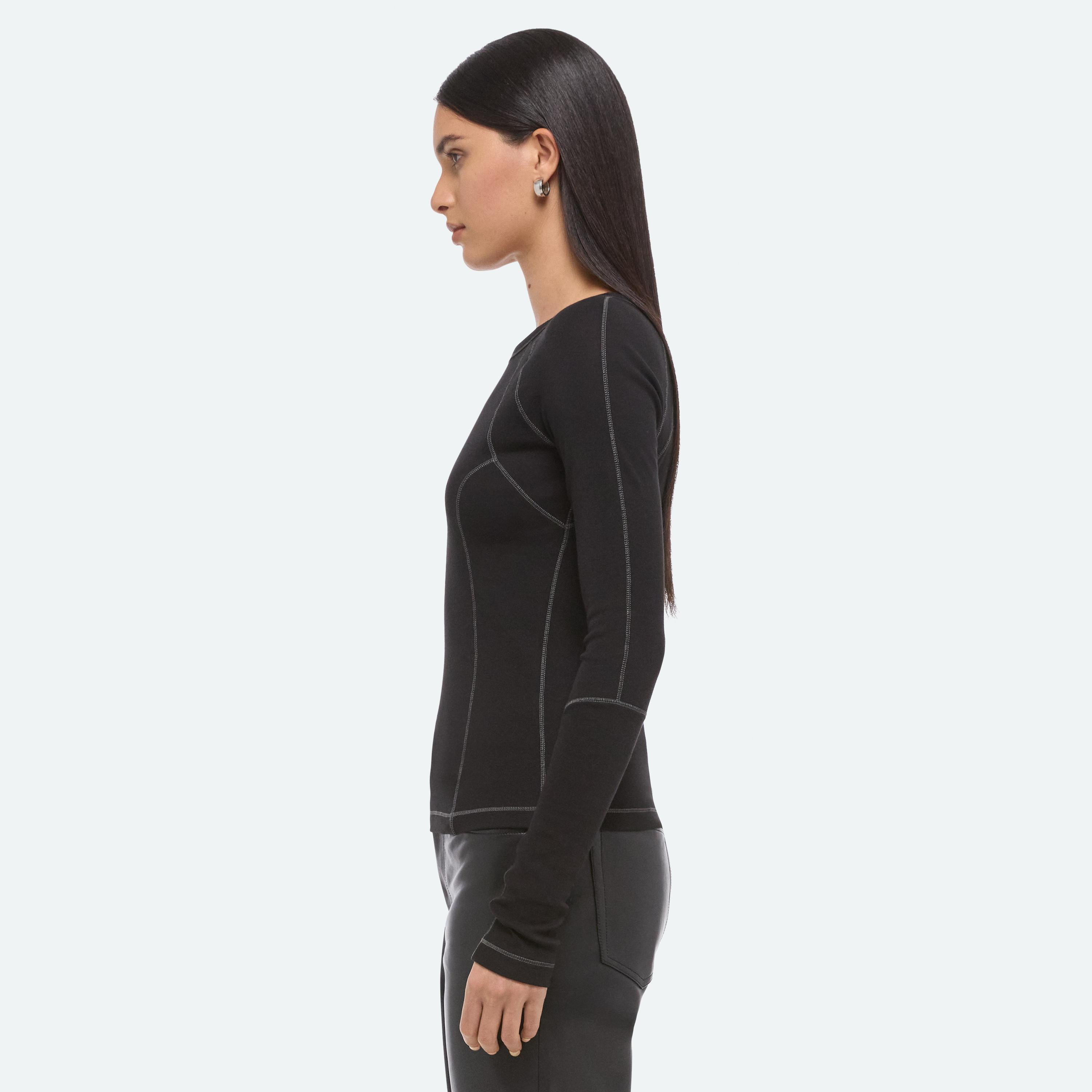 BMX RAGLAN TOP - 5