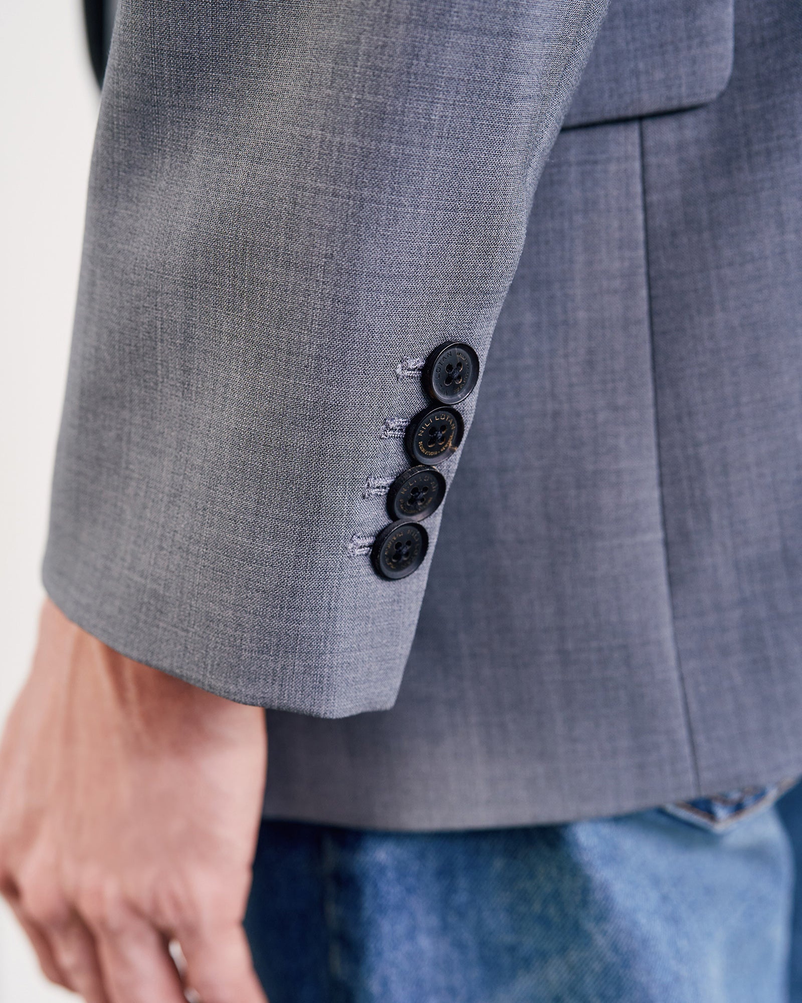 CLIFFORD BLAZER - 6