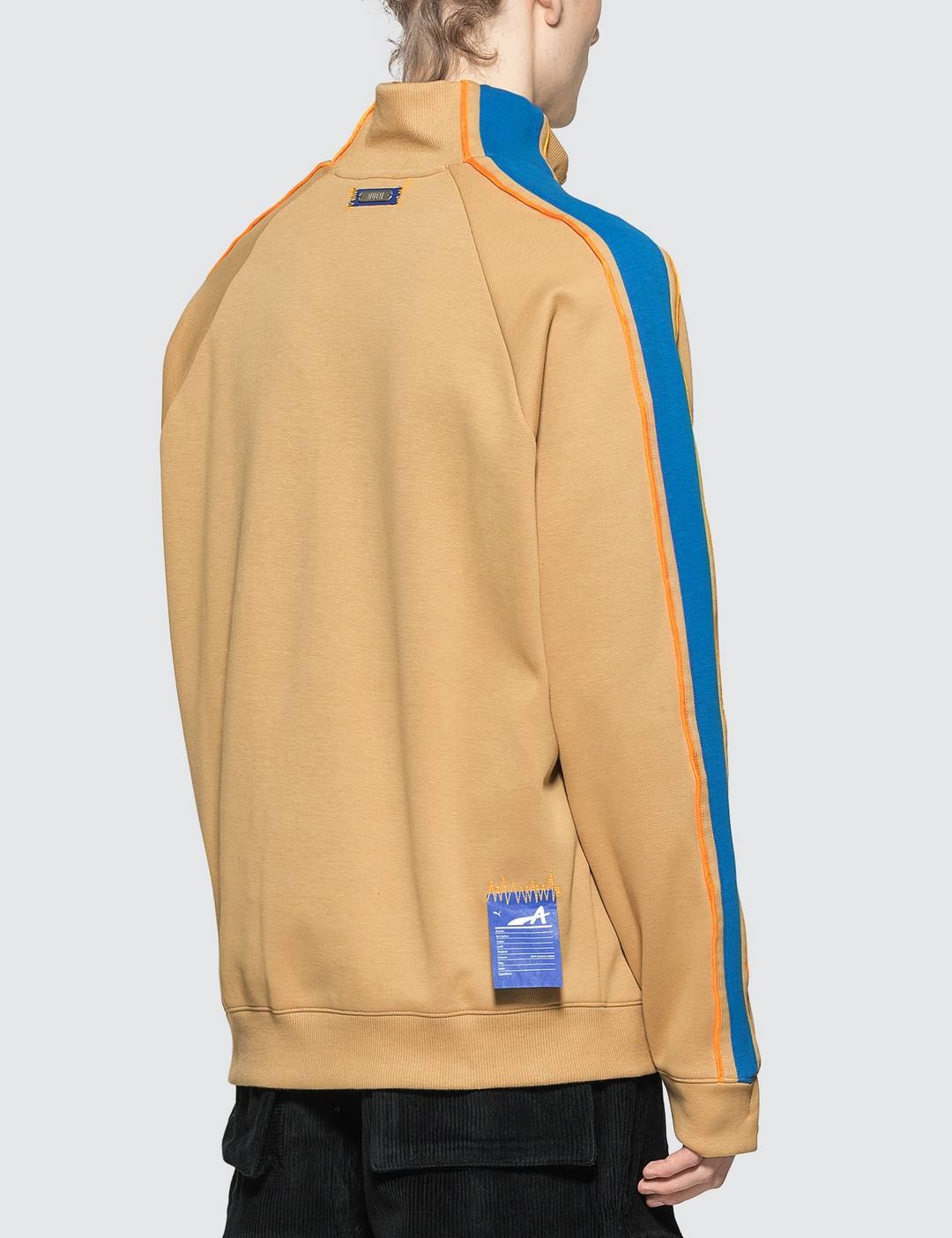 Ader Error X Puma Turtleneck Top - 4