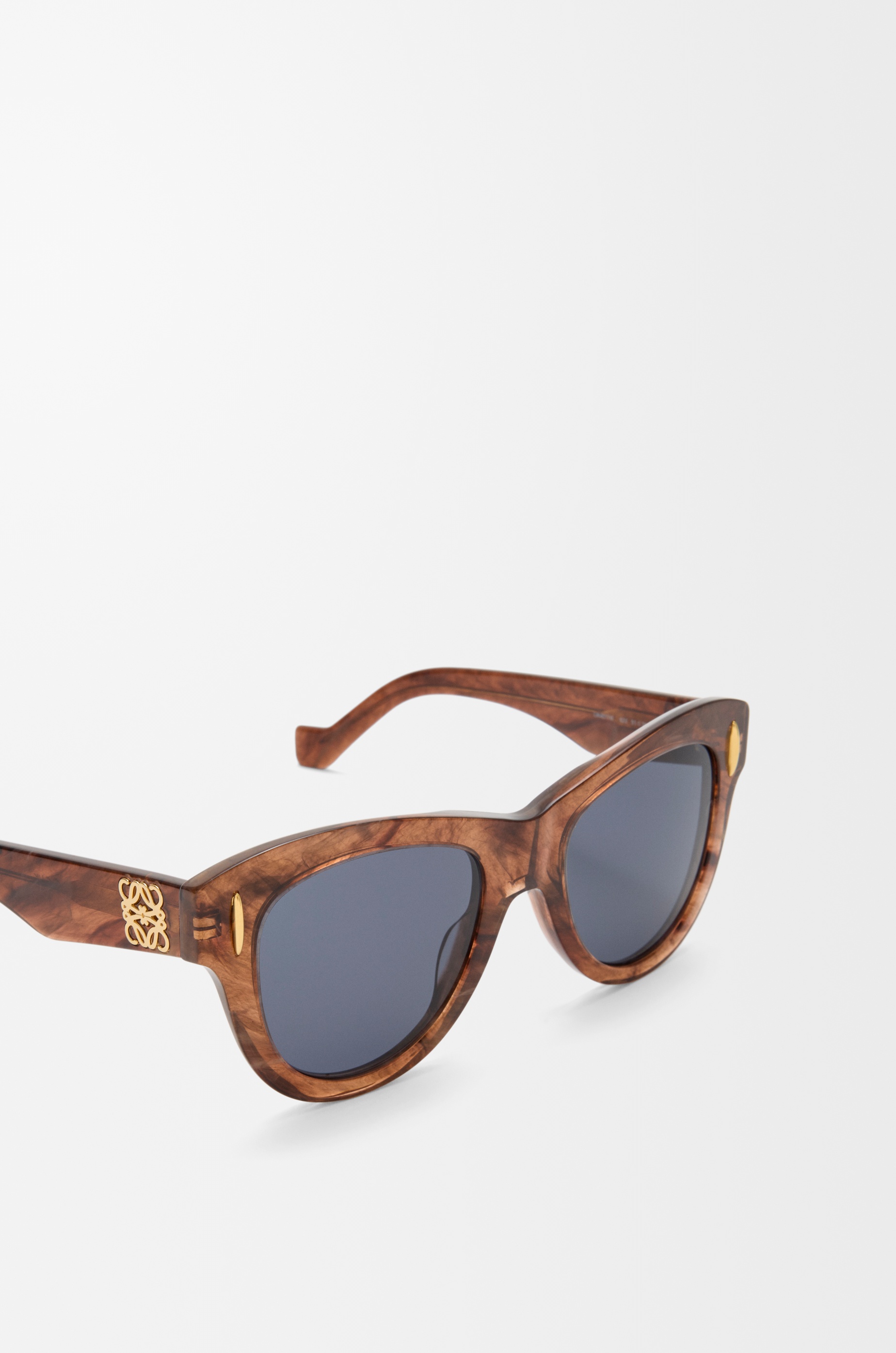 Vintage Screen sunglasses - 4