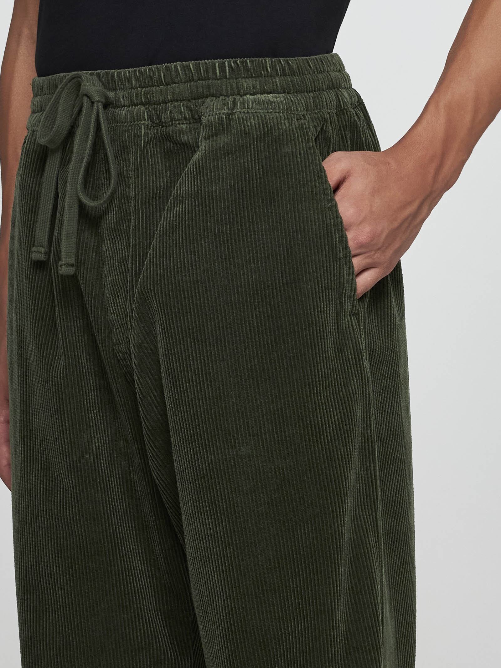 Floyde Coventry corduroy trousers - 5