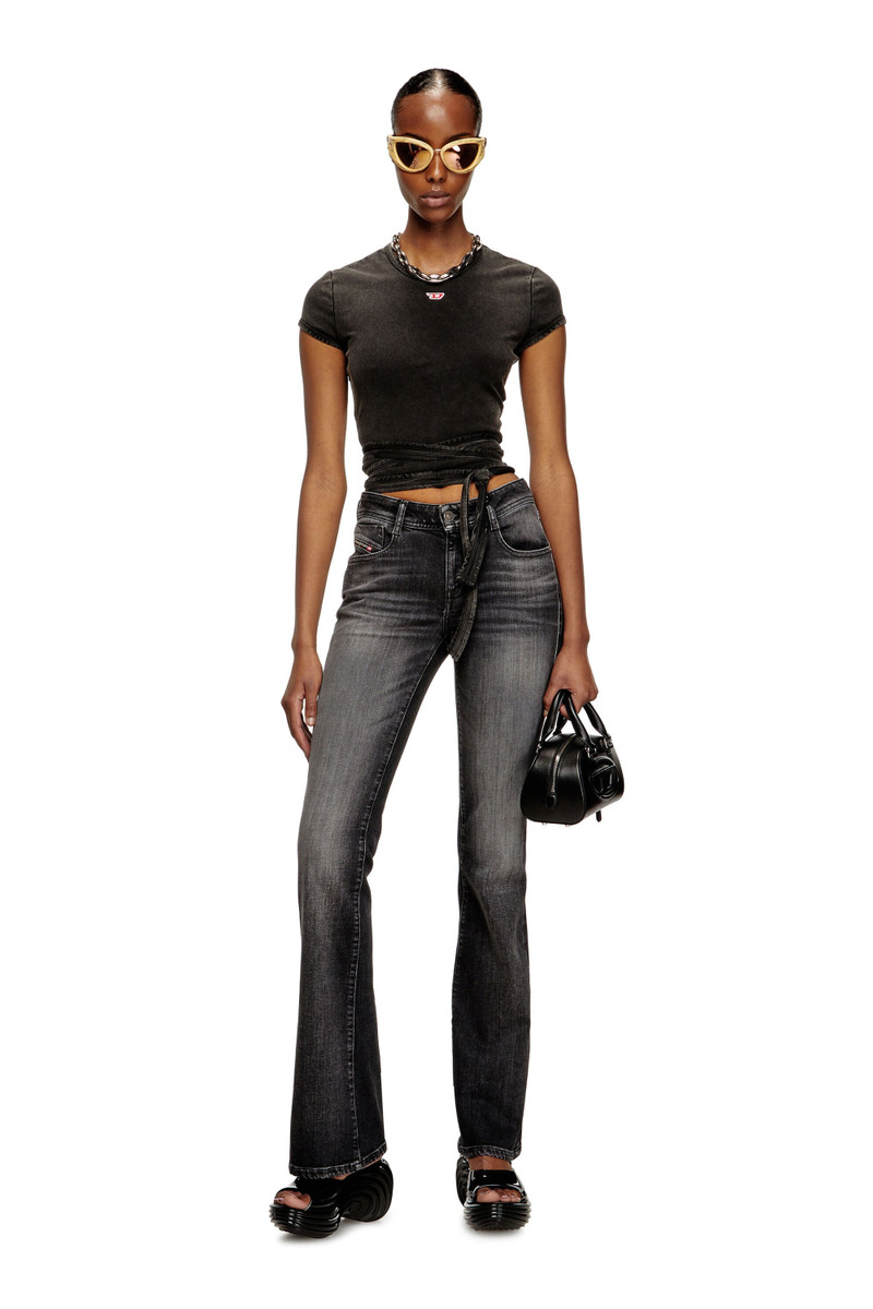 Diesel MELISSA QUANTUM PLATFORM outlook