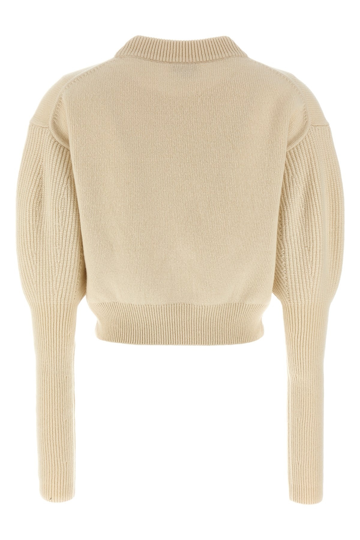 Cashmere wool sweater - 3