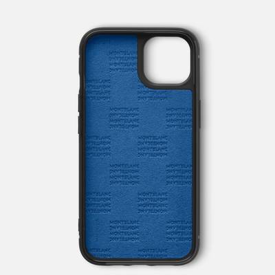 Montblanc Montblanc Sartorial Hard phone case for Apple iPhone 13 outlook