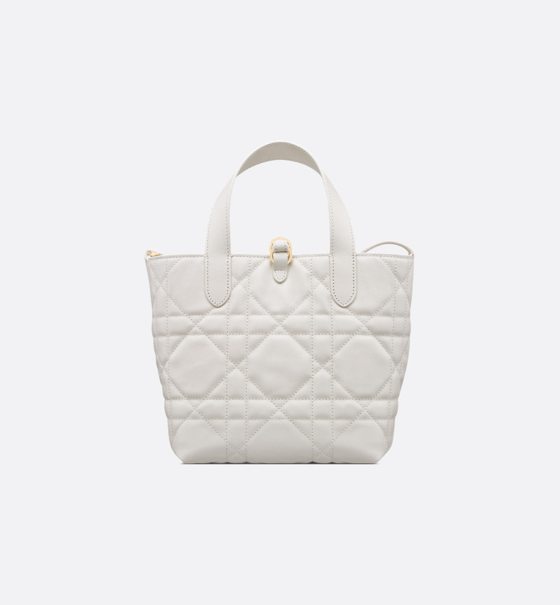 Dior Small Dior Toujours Vertical Tote Bag outlook