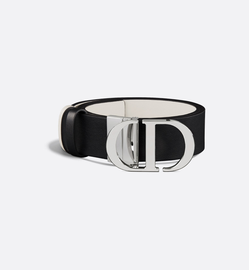 30 Montaigne Reversible Belt 6