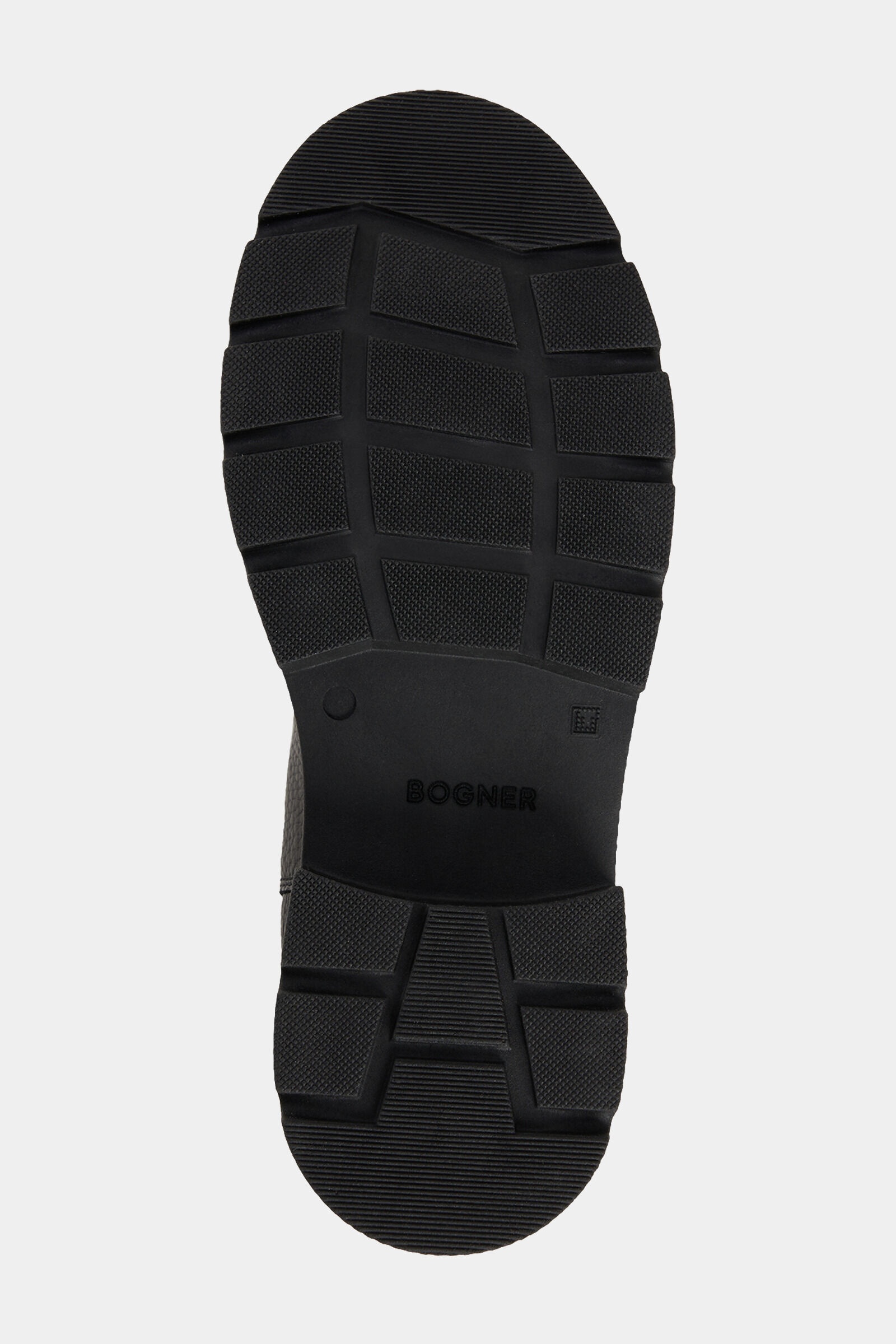 Turin Chelsea boots in Black - 8