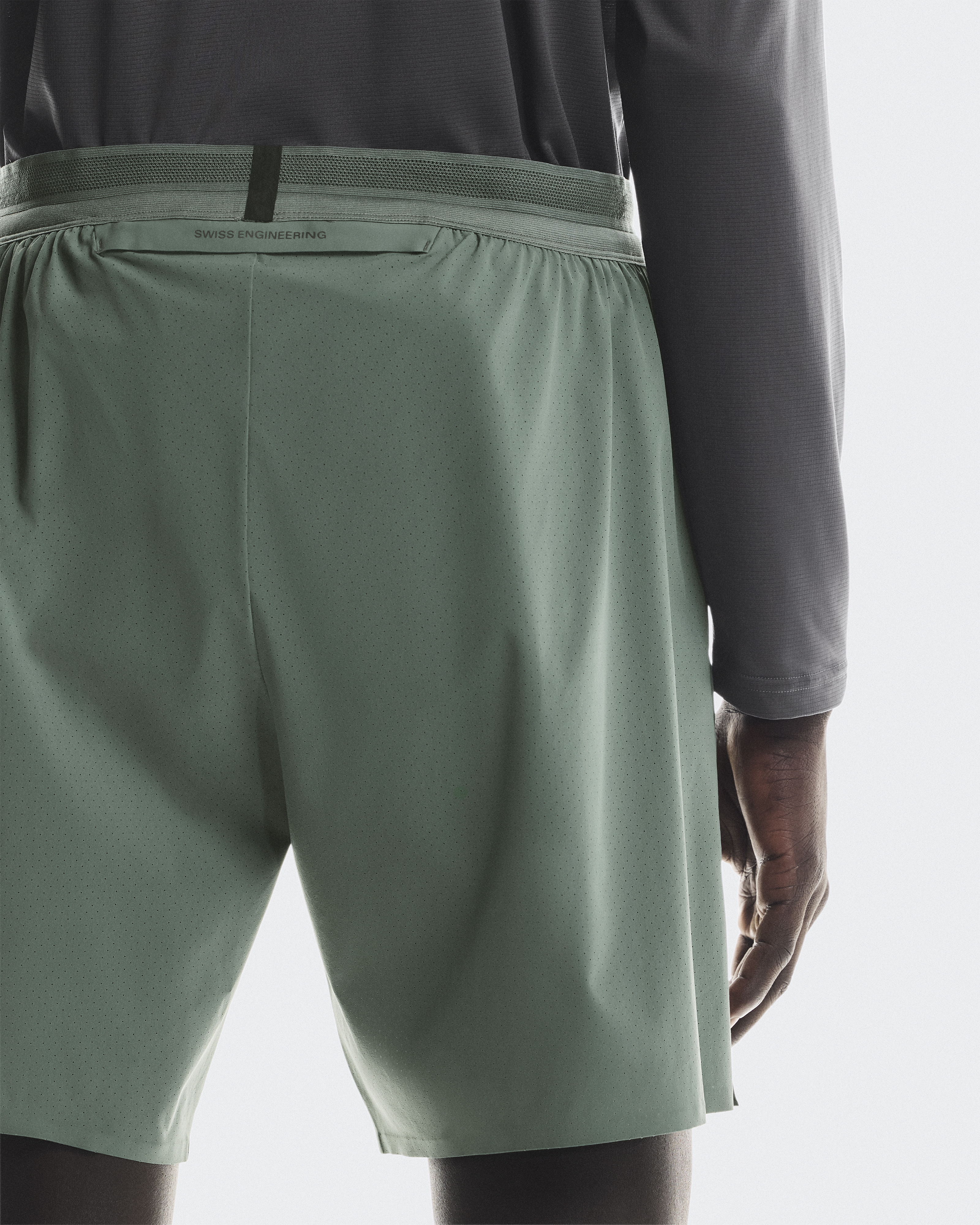 7" Performance Shorts - 5