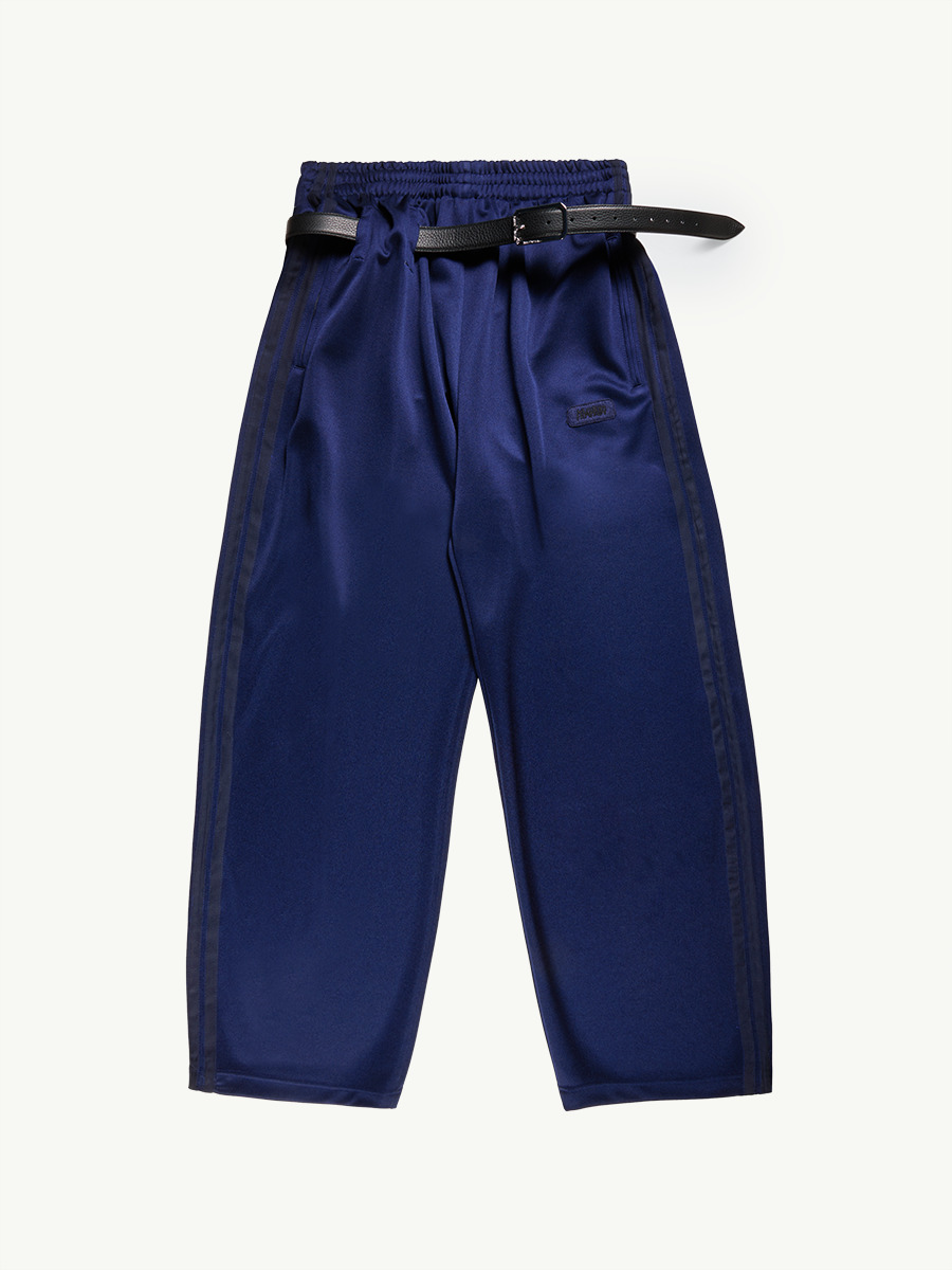 Provincia Triacetato Trackpants Blue - 6