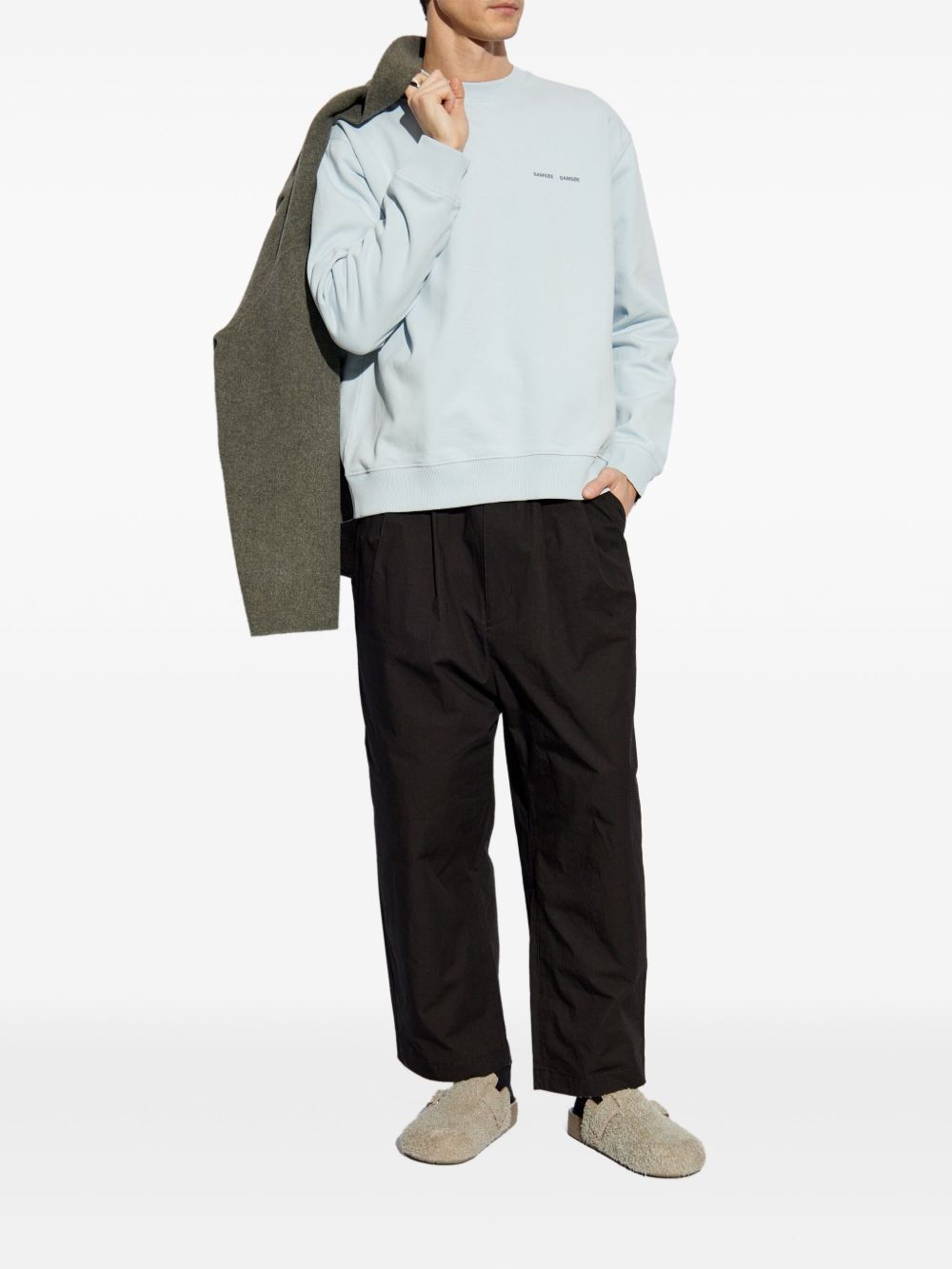 Norsbro sweatshirt - 2