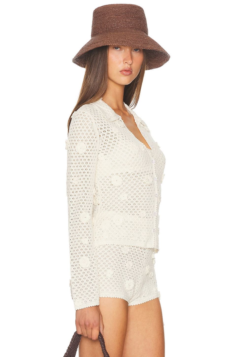 Rieley Cardigan - 3