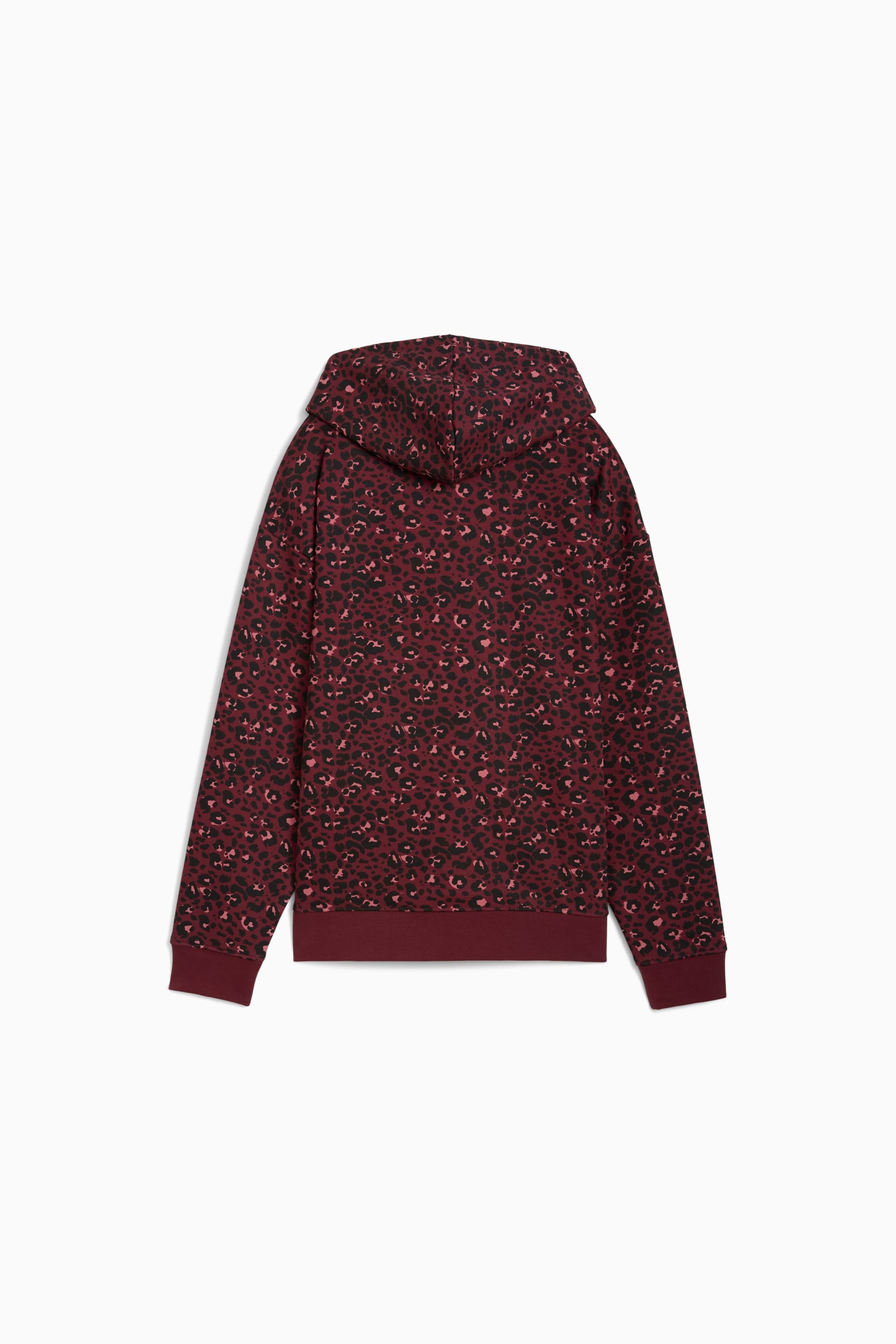ESS GRAPHIC Animal Hoodie Women - 2