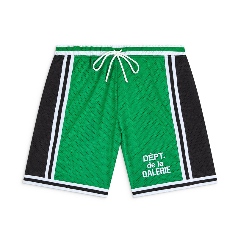 MIAMI COURT SHORTS 1