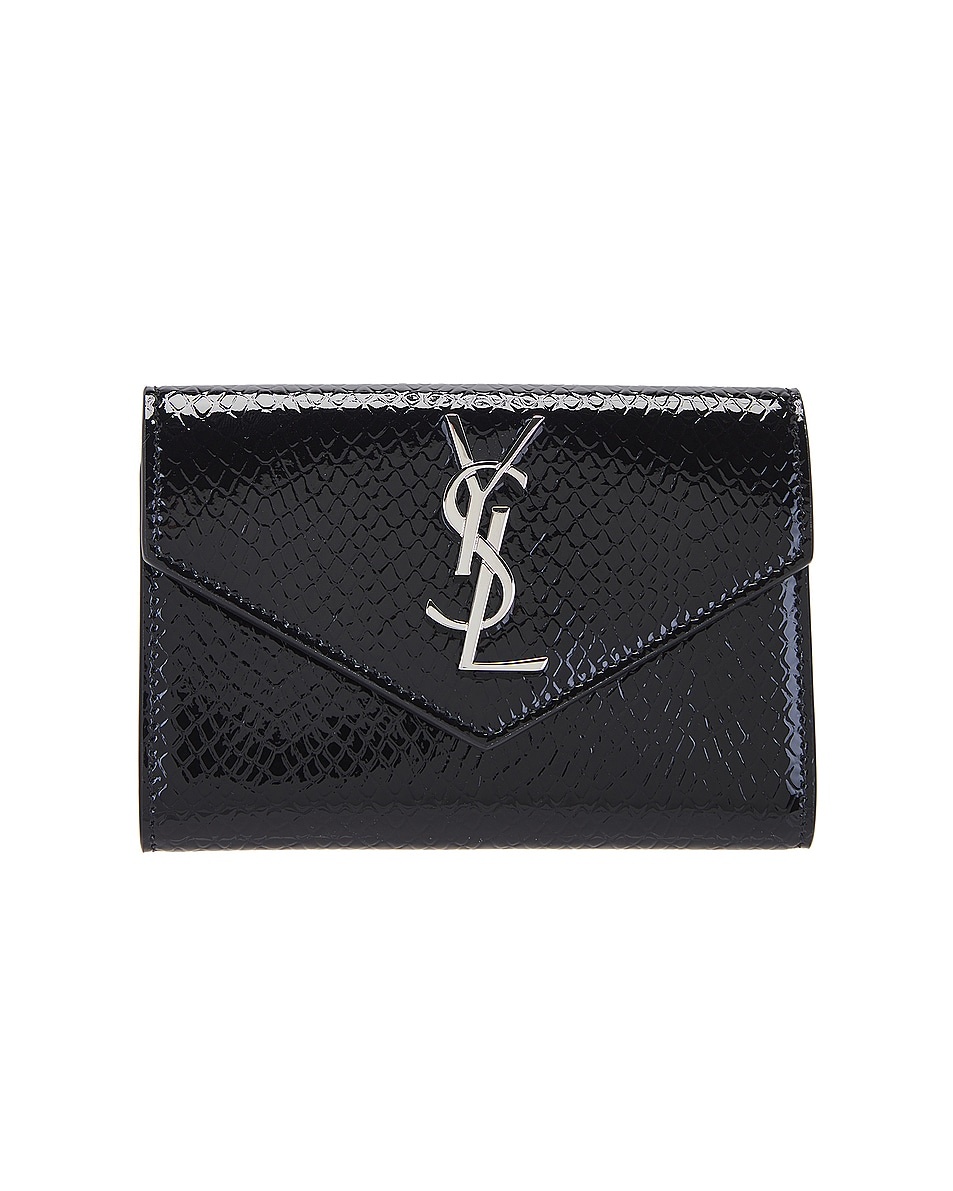 Small Cassandre Envelope Wallet - 1