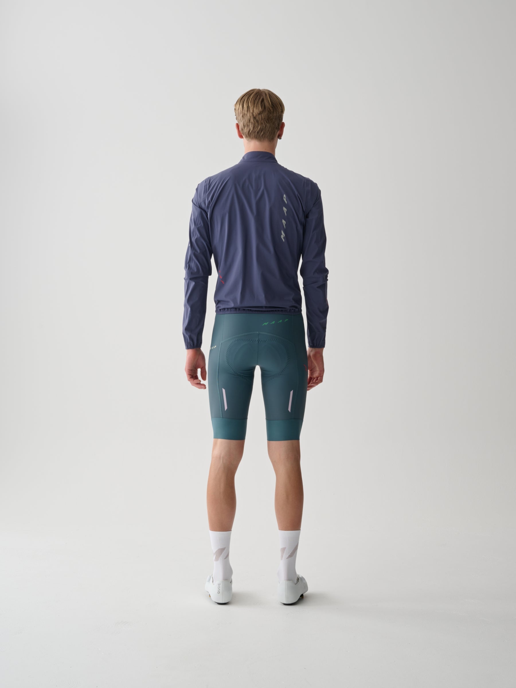 Level Atmos Jacket - 4