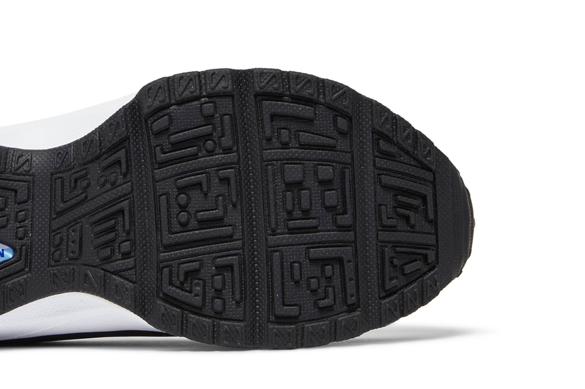 Comme des Garçons Homme Plus x Air Sunder Max 'White Black' - 5