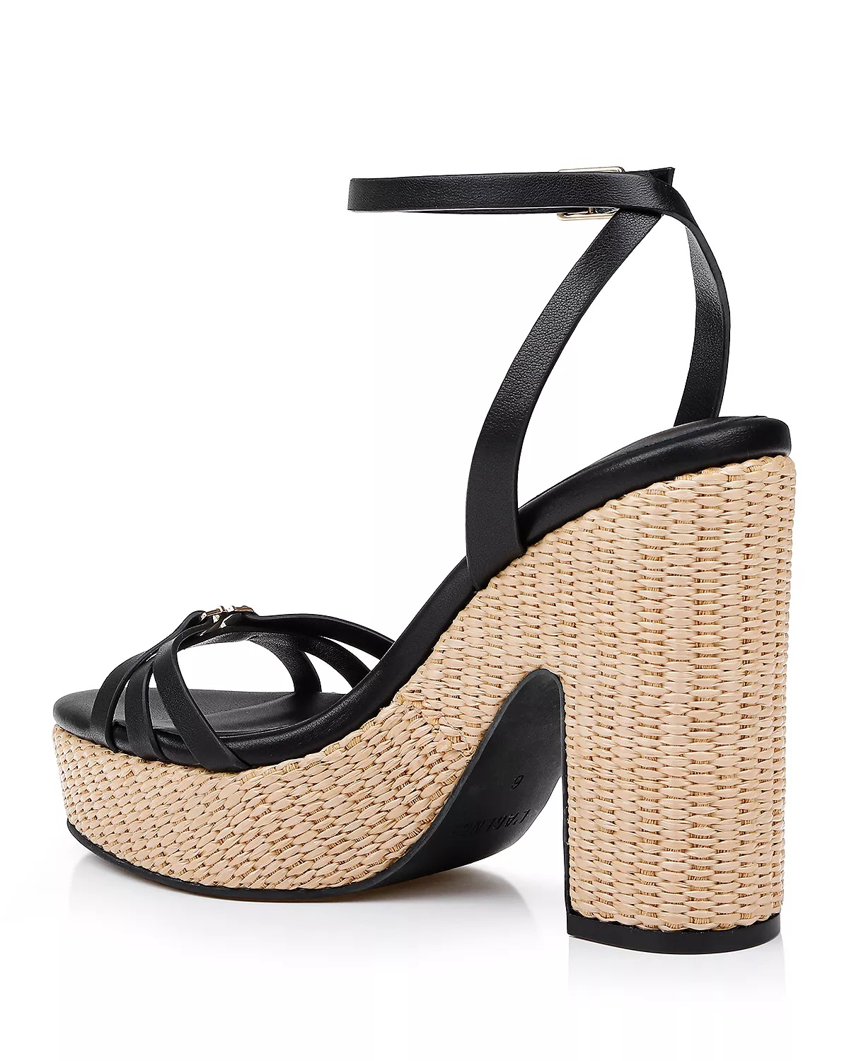 Women's Genevra Platform Sandals - 4
