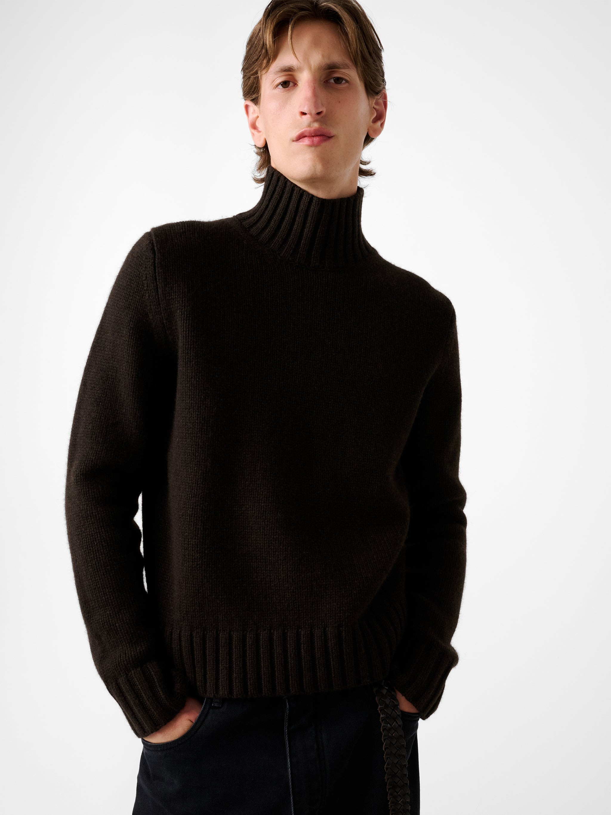 Loris Knit - 2
