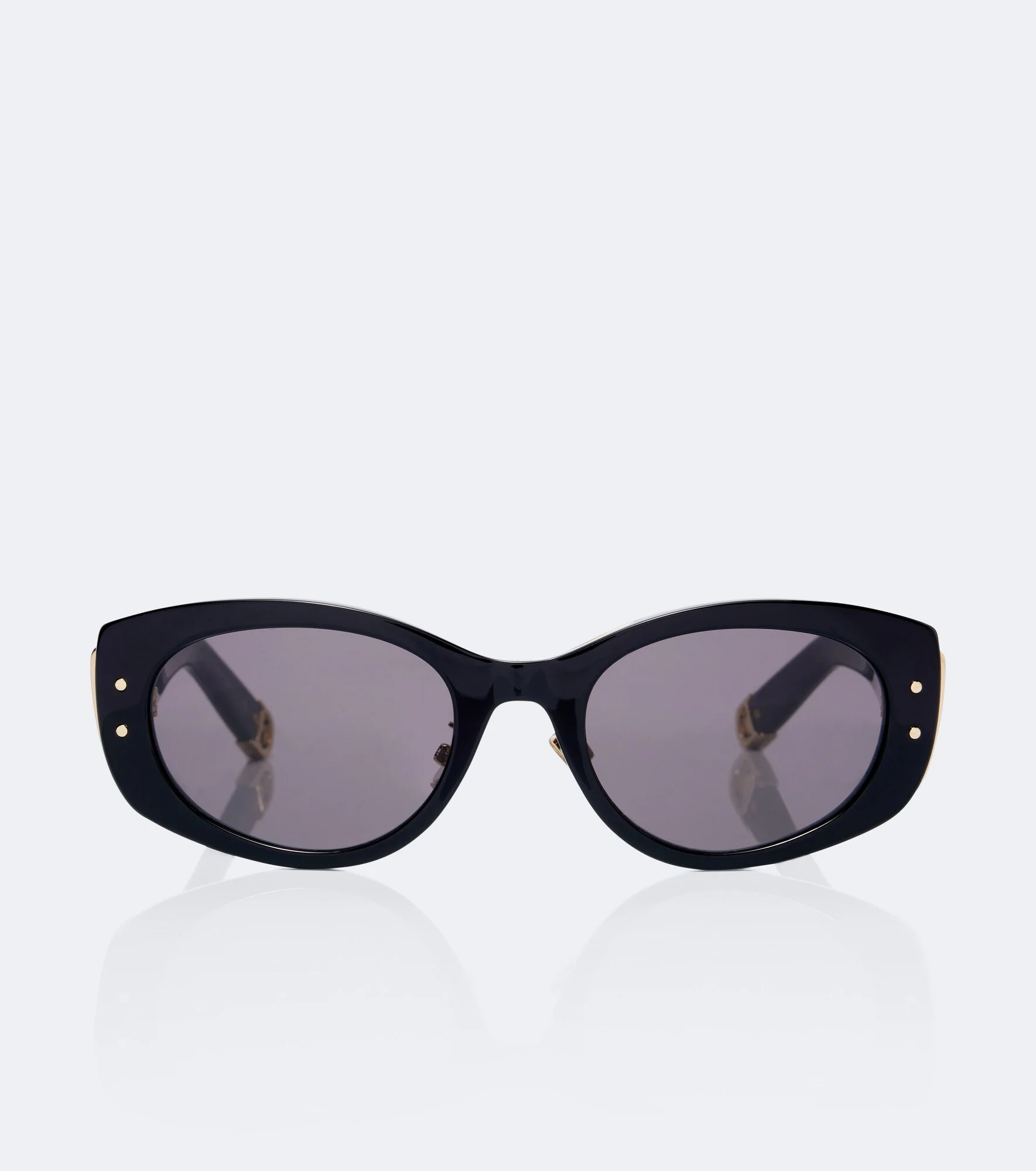 New Dior B1U oval sunglasses - 1