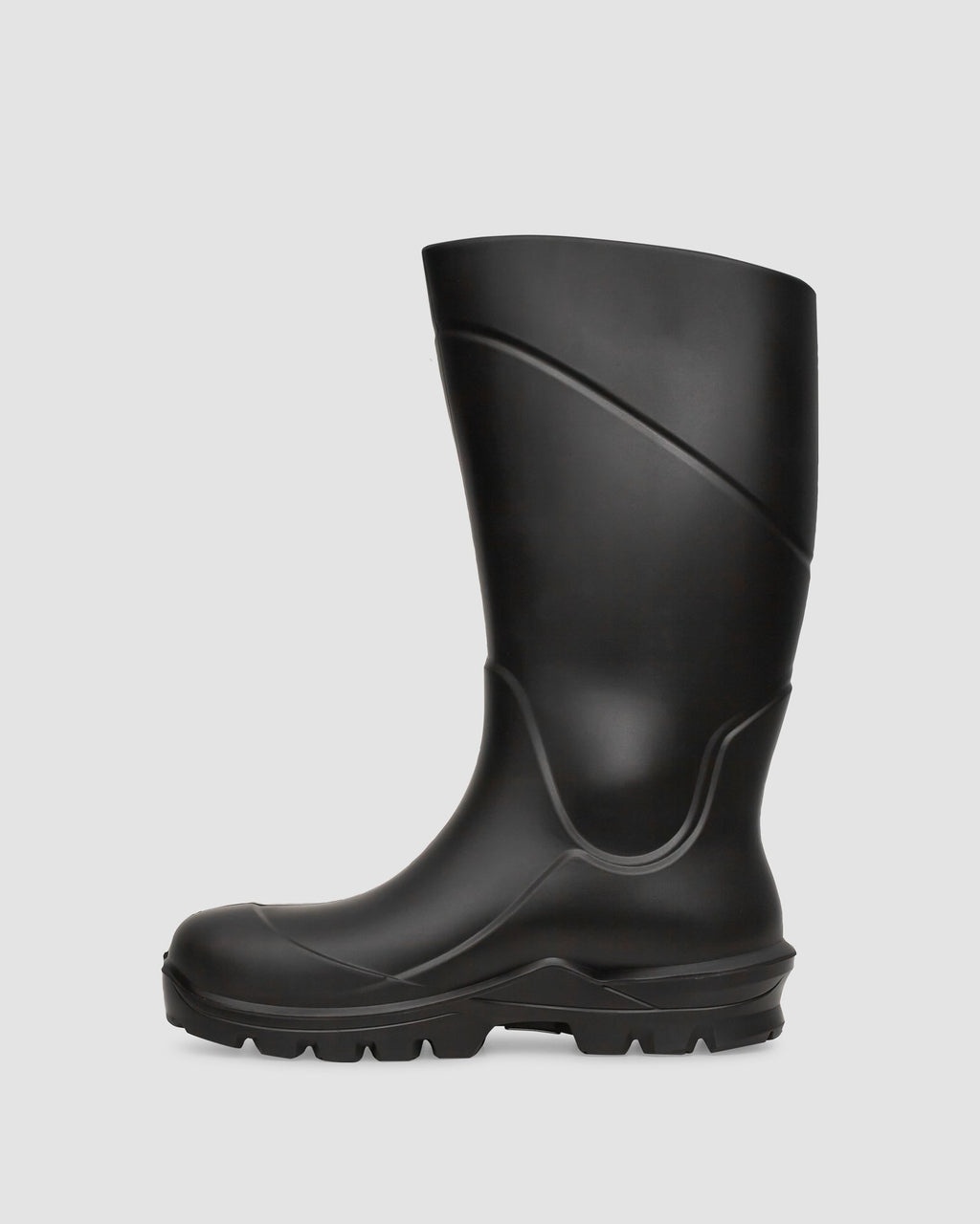 LOGO RAIN BOOT - 4