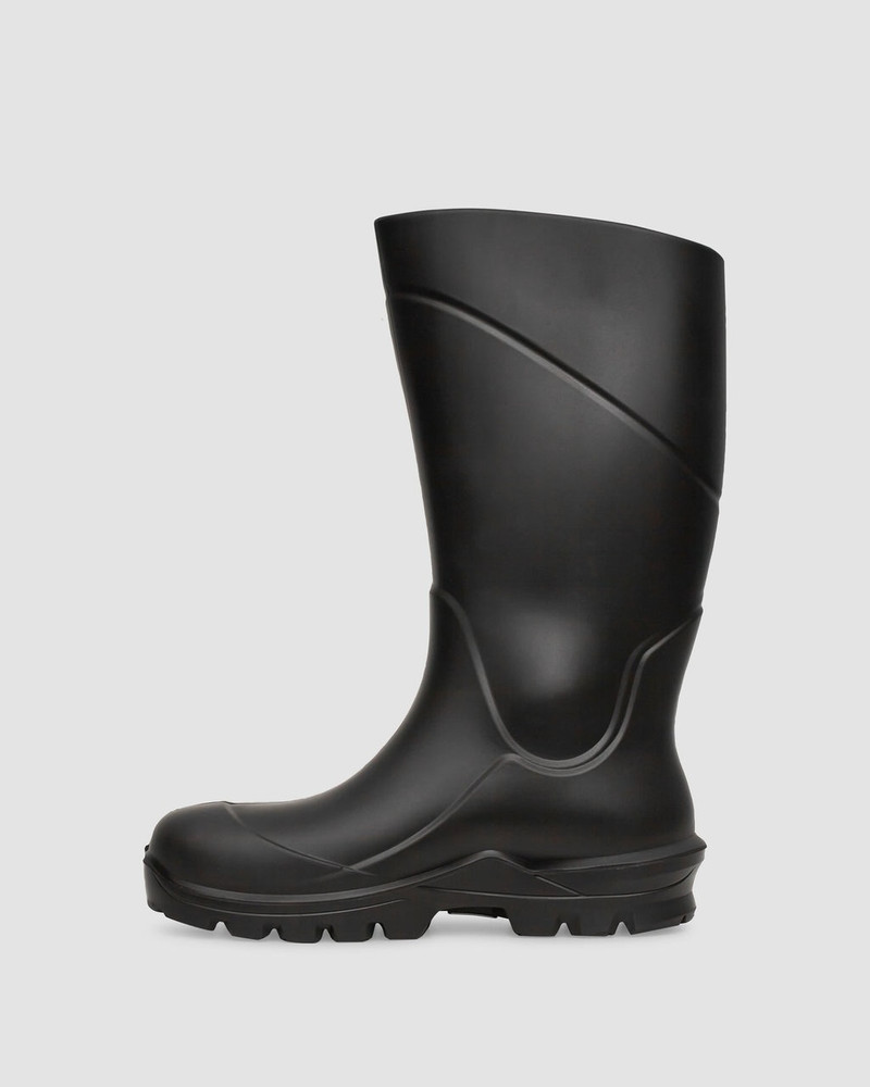 LOGO RAIN BOOT 4