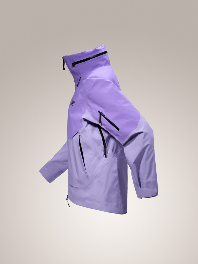 Arc'teryx Incendia Jacket outlook