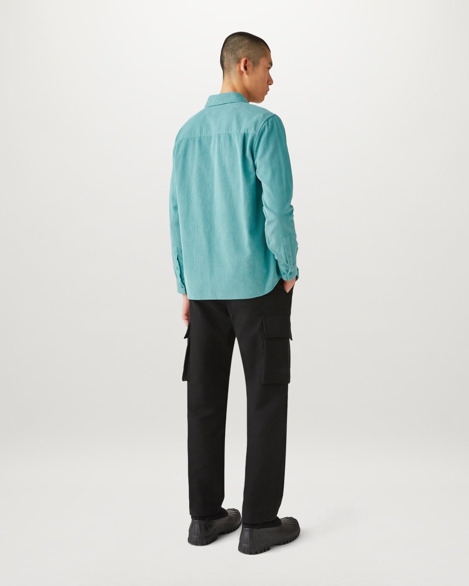 FOUNDRY SHIRT - 4