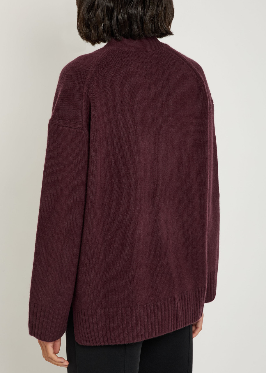 Joseph Cashmere Cardigan - 3