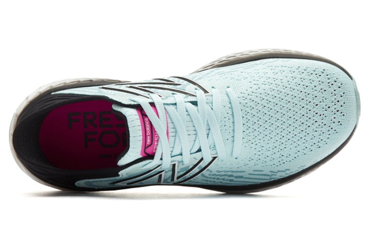 (WMNS) New Balance Fresh Foam 1080v11 'Pale Blue' W1080L11 - 2