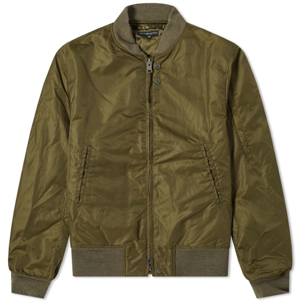 Engineered Garments Aviator Jacket - 1