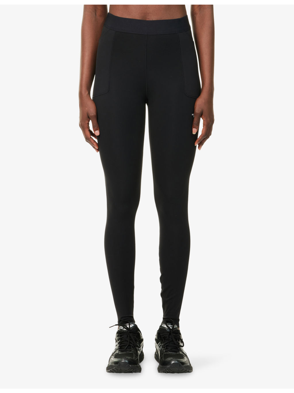 Refina 27-inch Training Leggings - 3