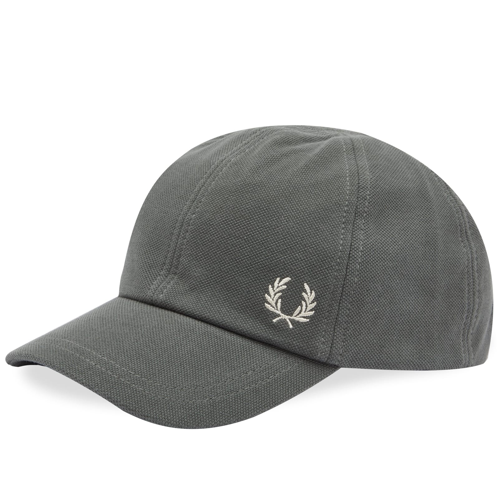 Fred Perry Pique Classic Cap - 1