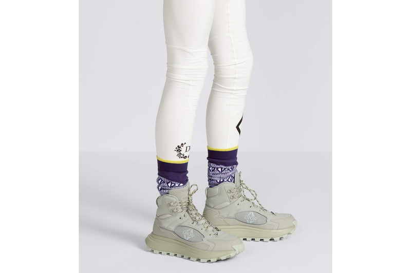 CD Diamond Technical Socks 3