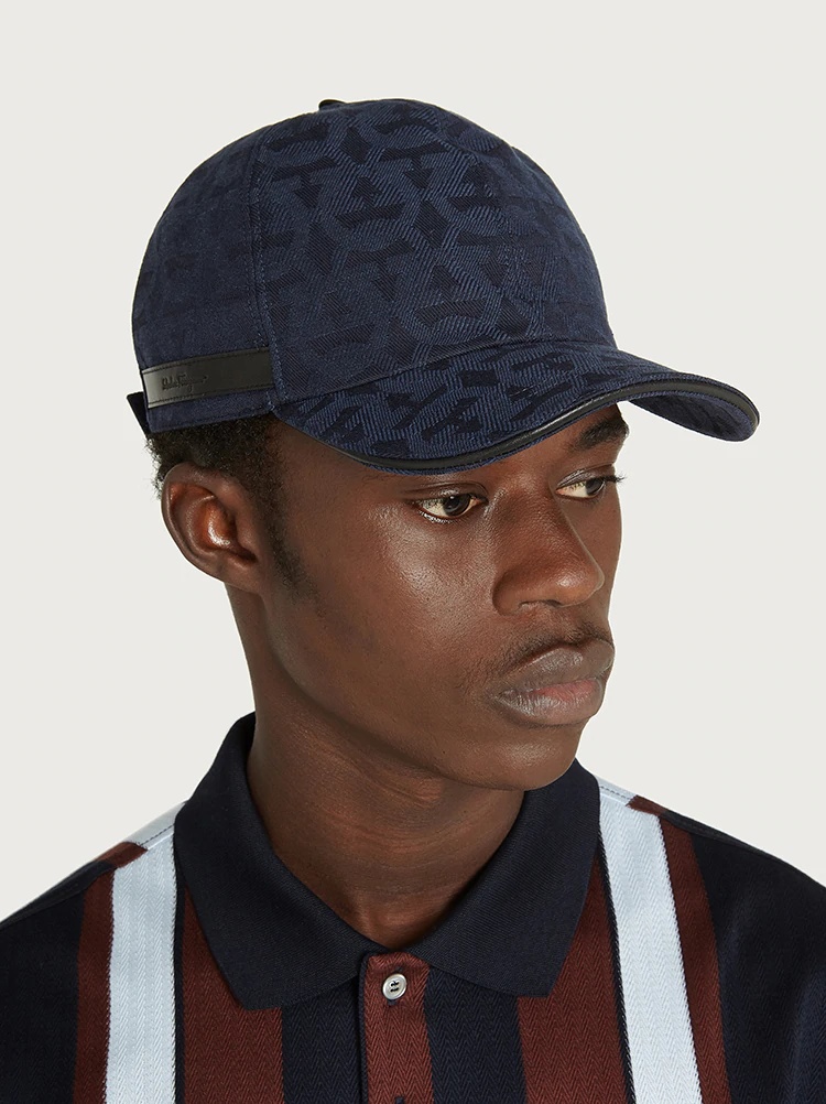 BASEBALL CAP - 3