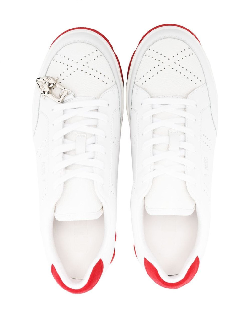 Essential Nami low-top sneakers 4