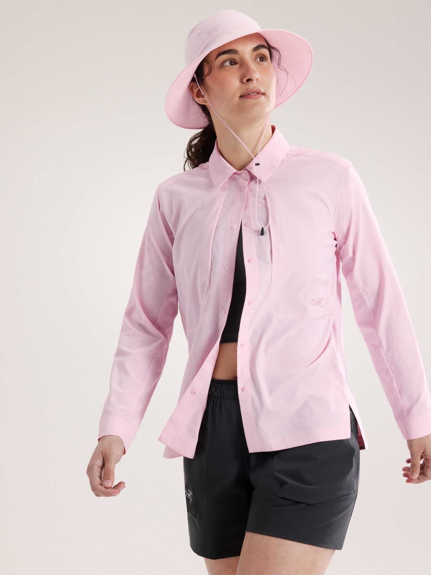 Sima Shirt LS - 3