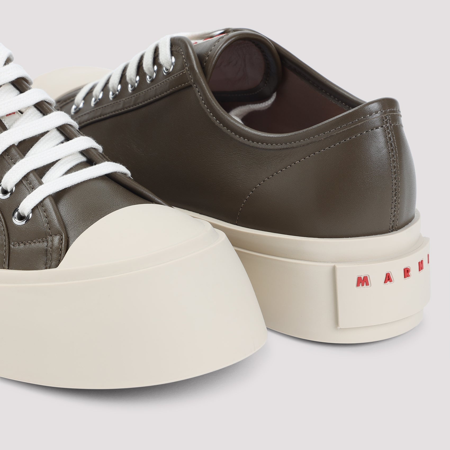 Sneakers Green - 5