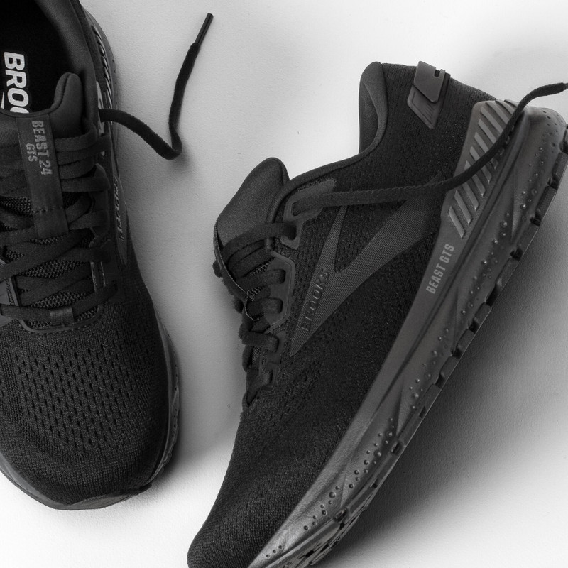BROOKS Beast GTS 24 outlook