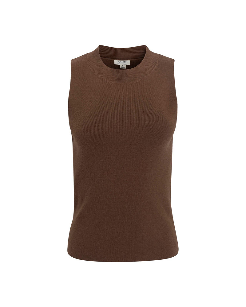 Splendid Splendid x @Cellajaneblog Crew Neck Shell outlook