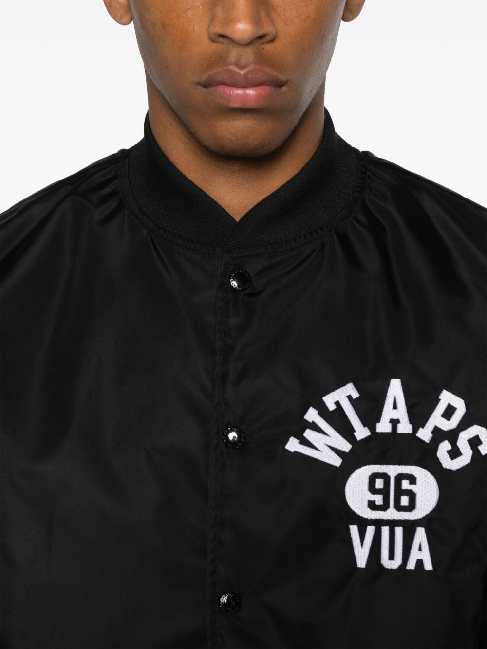 Team bomber jacket - 5