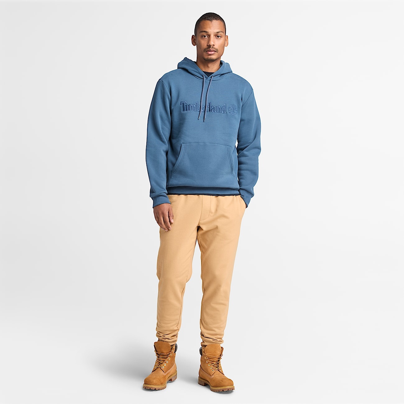 Men's Hampton Hoodie - 3