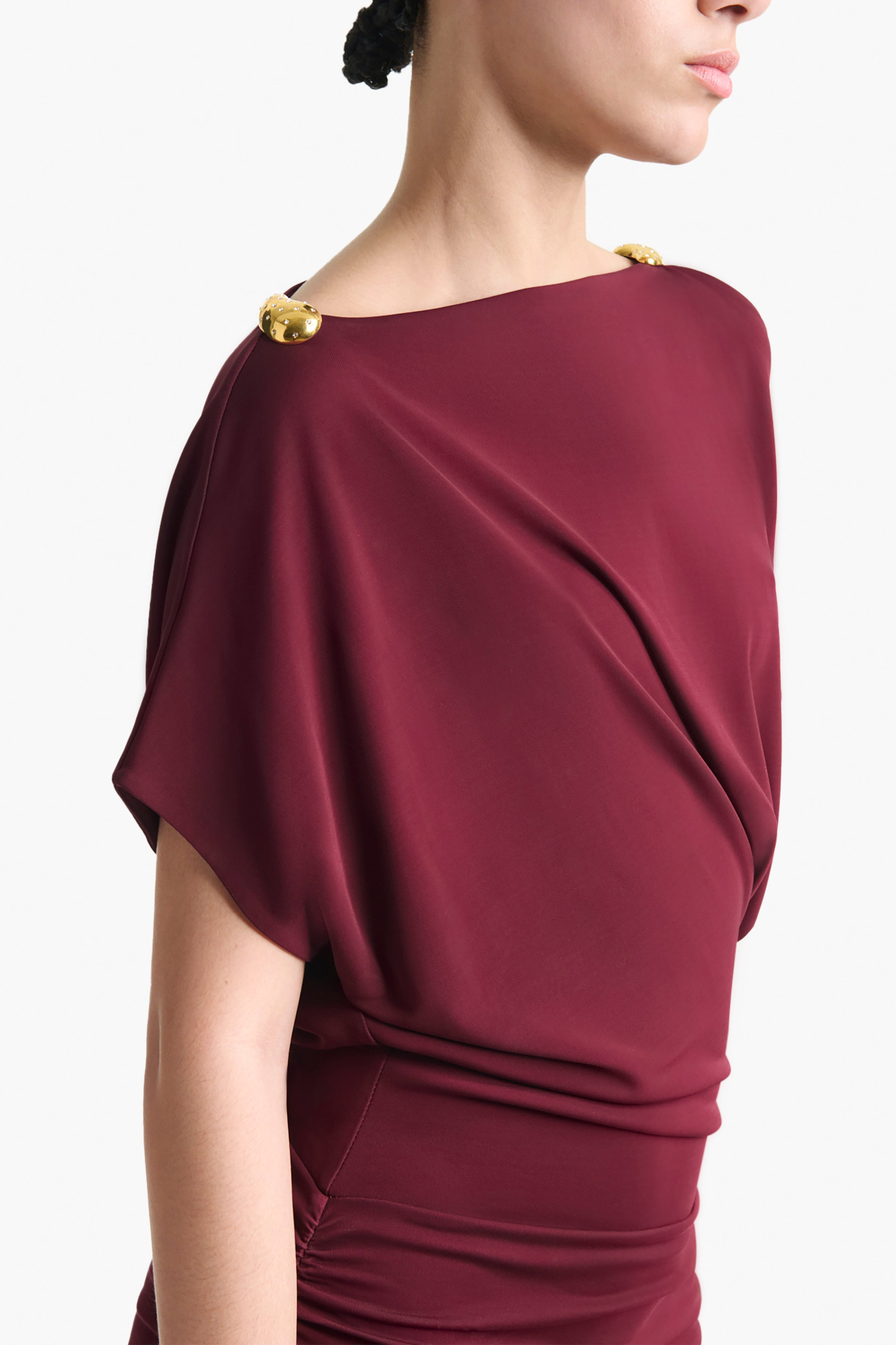 BRINA DRESS - 6